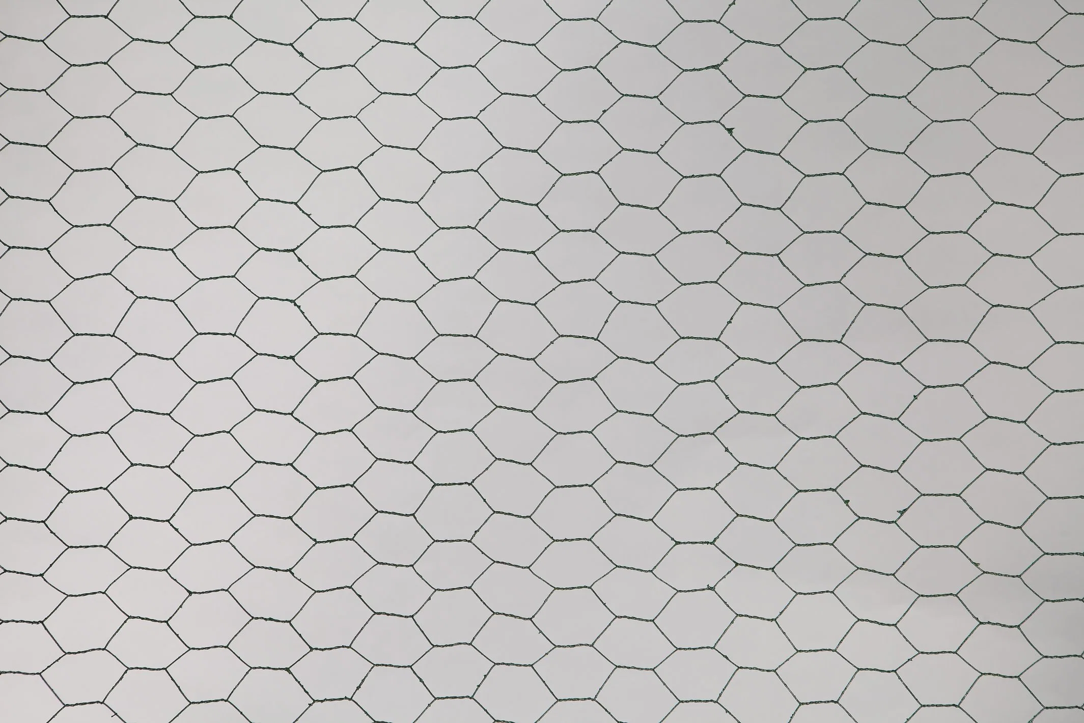 Chicken Rabbit Wire Mesh /Galvanized Hexagonal Wire Mesh