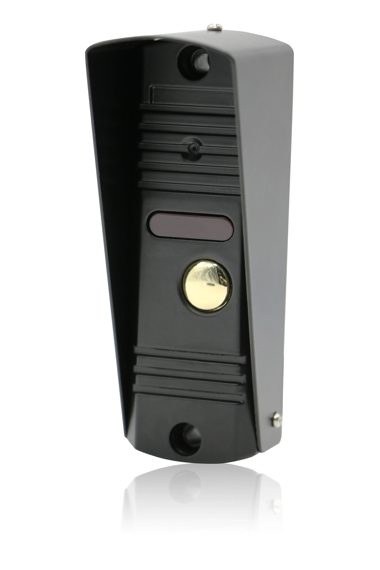 Doorbell Home Security 4.3 Inch Hands Free Interphone Video Doorphone