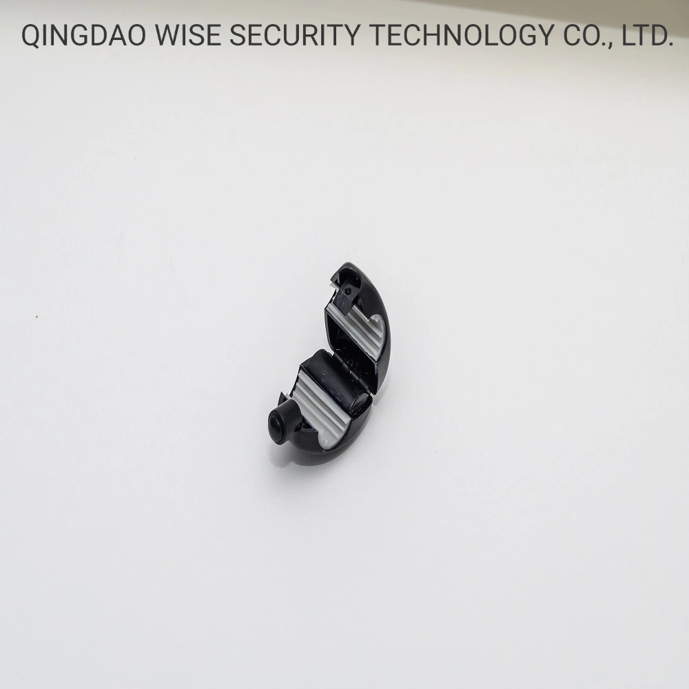 Highlight Anti-Theft Hard Tags Alarm Gc002 Club Security Tag Magnetic Locking EAS System for Club