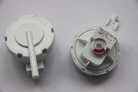 PS2c-E1 White Color Digital Water Level Control Sensor Switch for Midea Little Swan Front Load Washing Machine