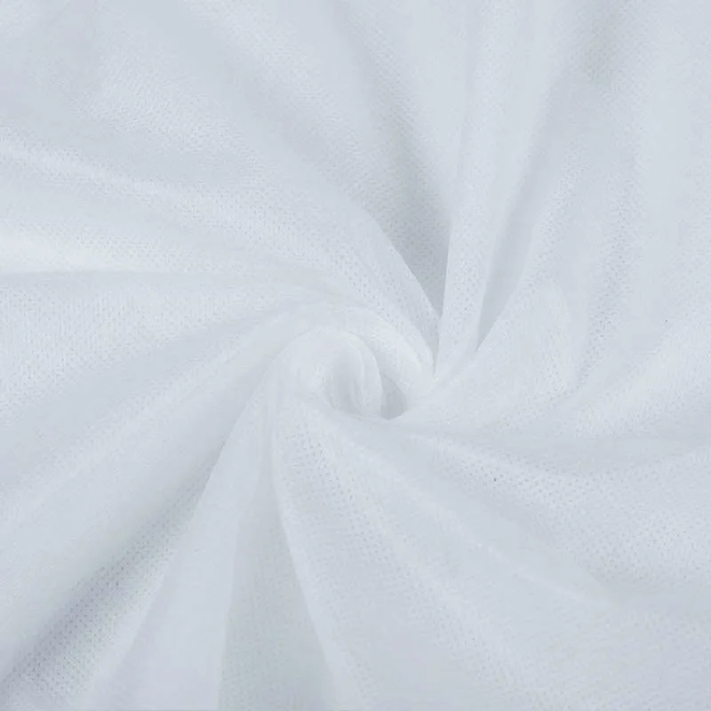 De PP Spunbond linha de produção para fabricar tecidos Non-Woven