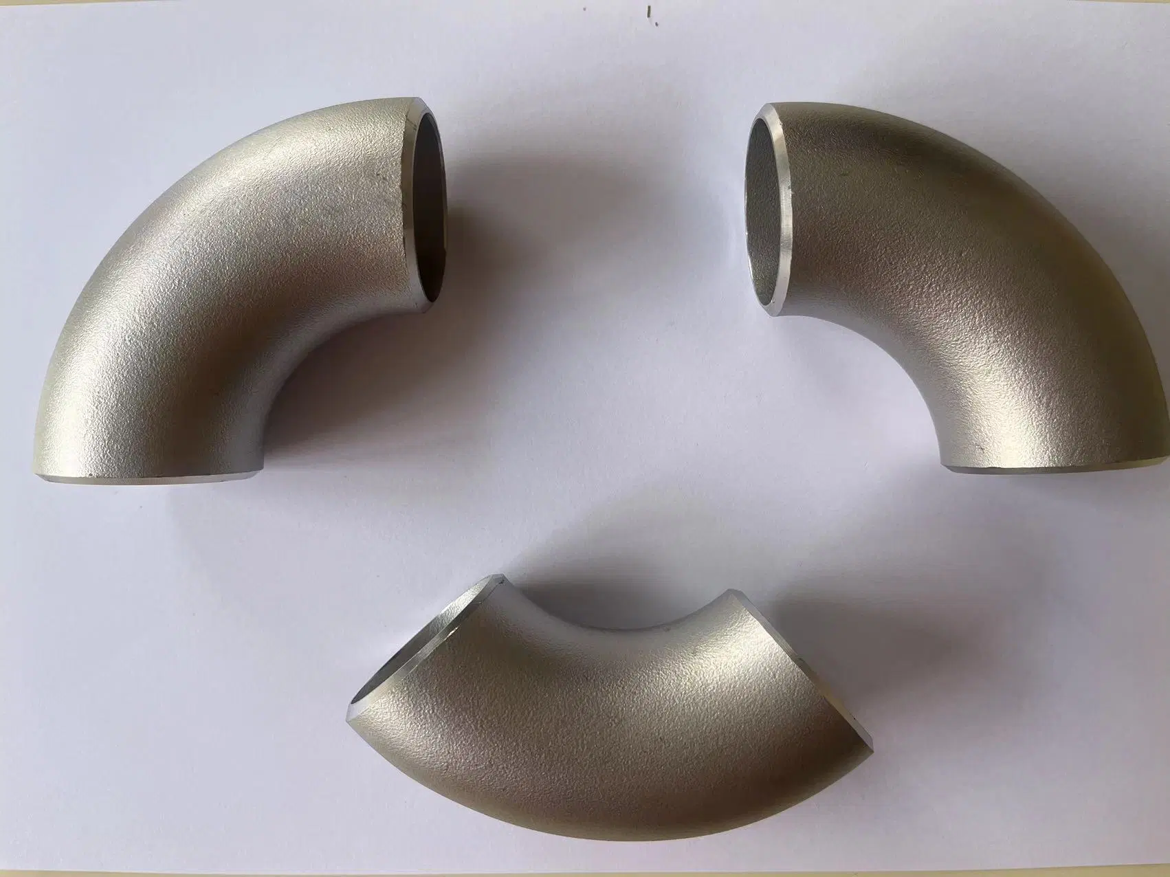 304 Material Elbow 316 Material Elbow 90 Degree