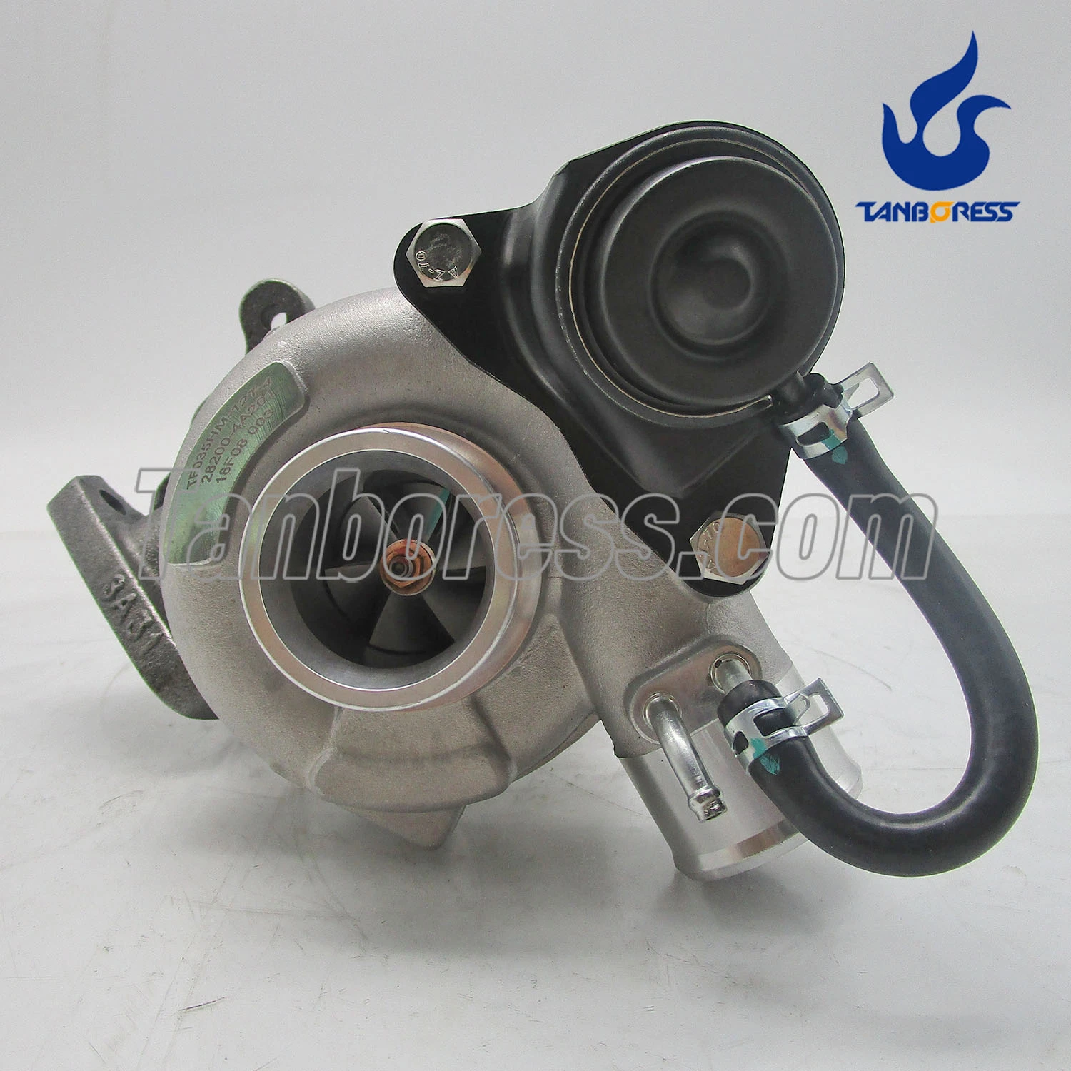 Hyundai Galloper II 2.5 TDI D4EA Engine Turbocharger