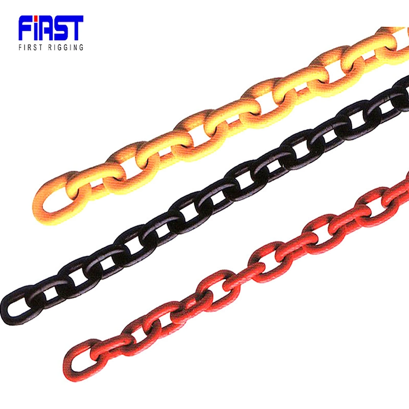 Professional Manufacturer Boom/Anchor/Mine/G80/Link/Alloy Steel/Welded/Lifting/Lift Chain