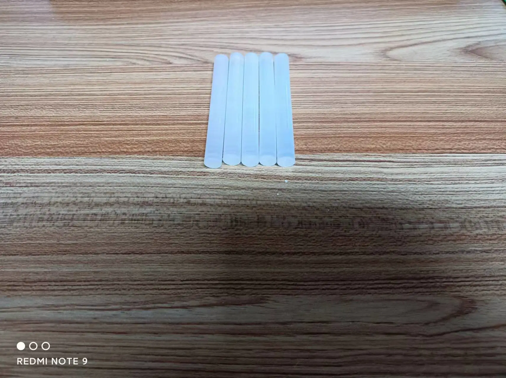 7mm 11mm Glue Sticks Transparent Hot Melt Glue Stick