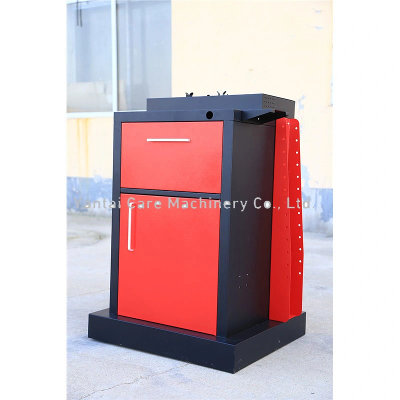 Car Garage Wheel Alignment Machine Price 3D Advanced Aligne Equipment