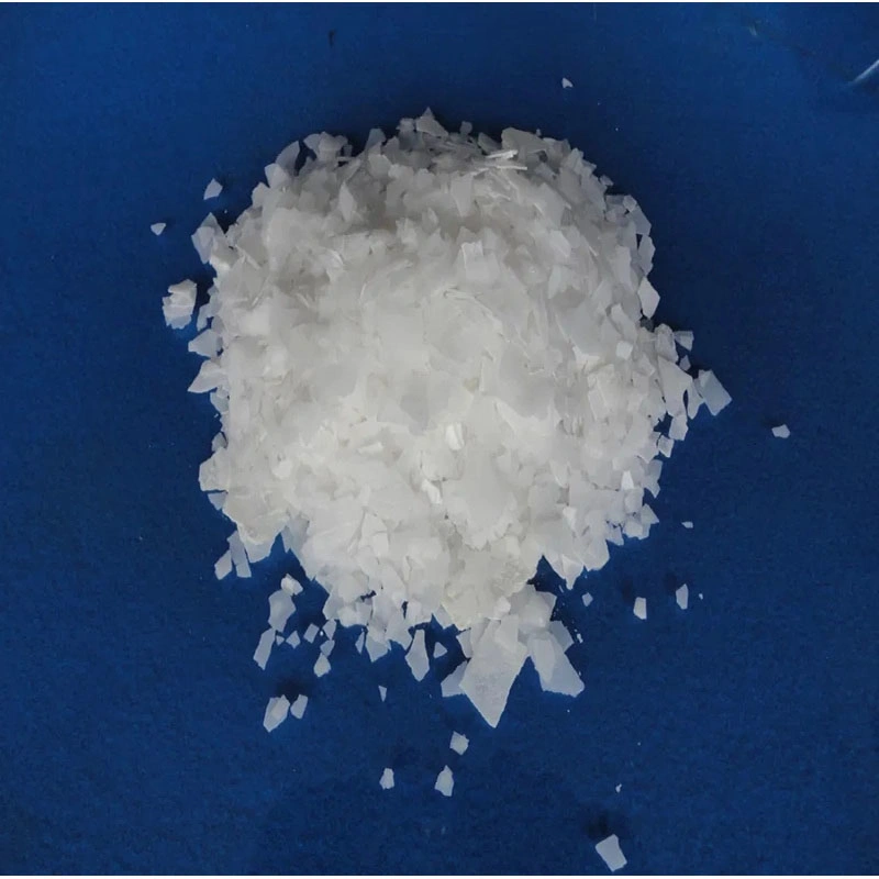 High Purity Potassium Hydroxide KOH Sodium Hydroxide 90%