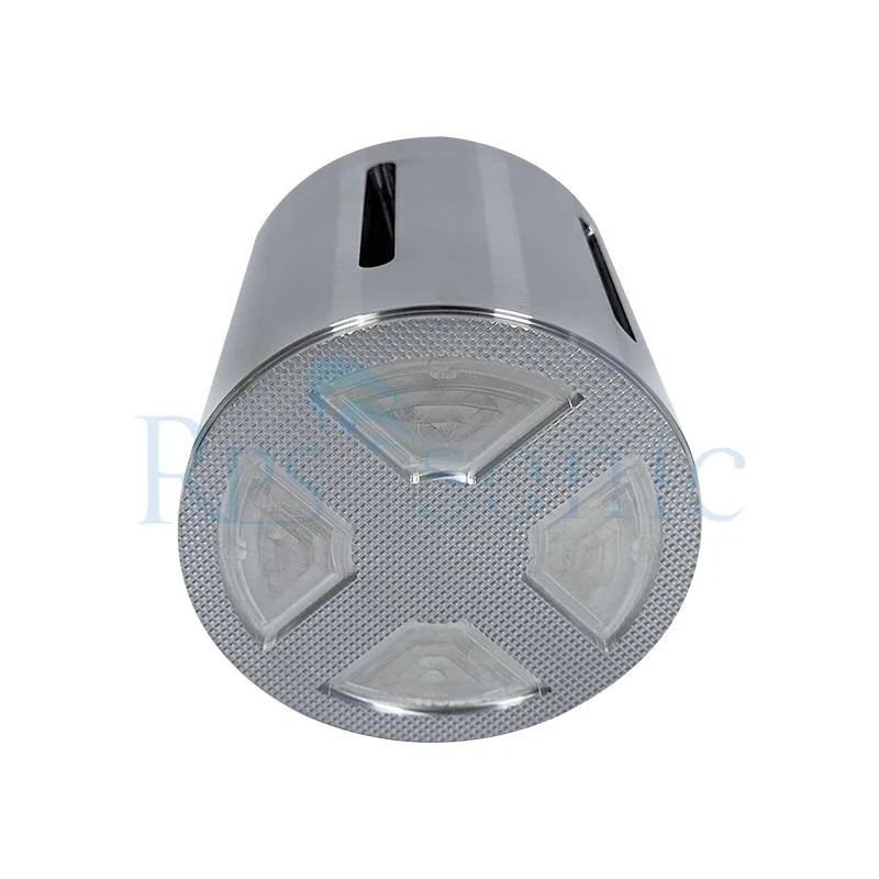 15kHz Ultrasonic Welding Horn Aluminum Alloy for Plastic Welding