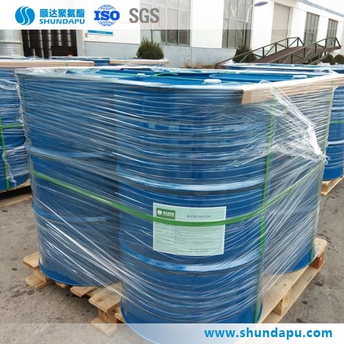 PPG 3000 Made in China Good Price for PU Making Polymer