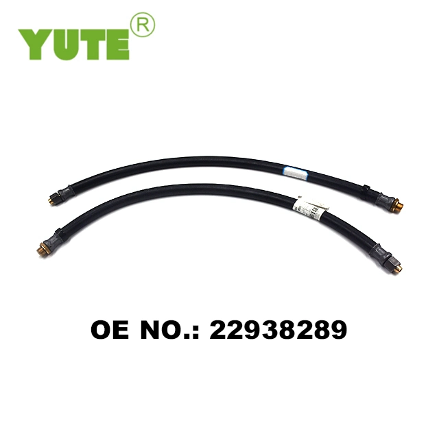 Yute EPDM Low Temperature Tractor to Trailer Lines for Air Brake System