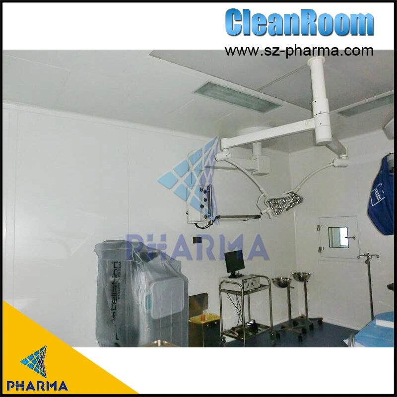 Anti-Skid Anti Slip Hospital Lab Clean Room