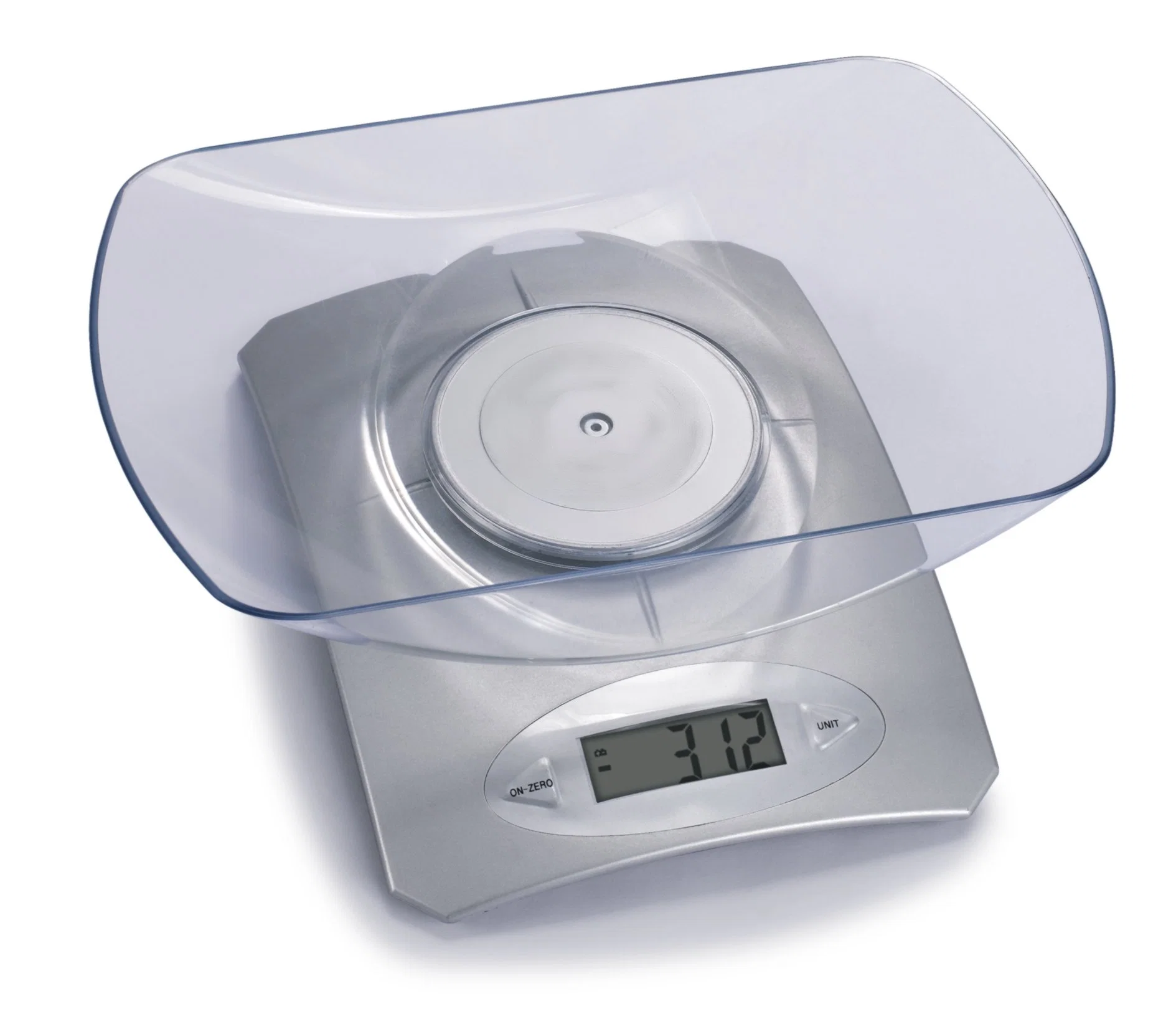 Nice Design Innovate Household Kitchen Scales with LCD Display