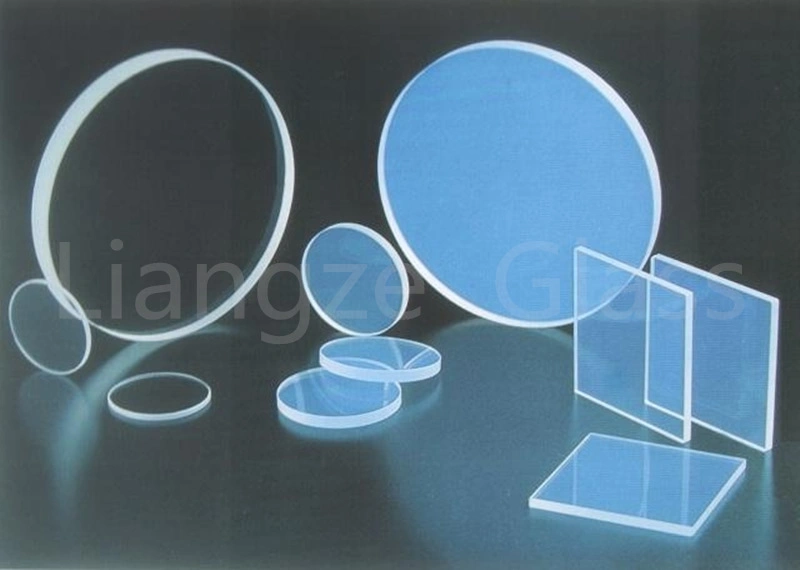 3.6mm Ultra-Thin Glass/Optical Glass/Photo Frame/Clock Cover Sheet Glass