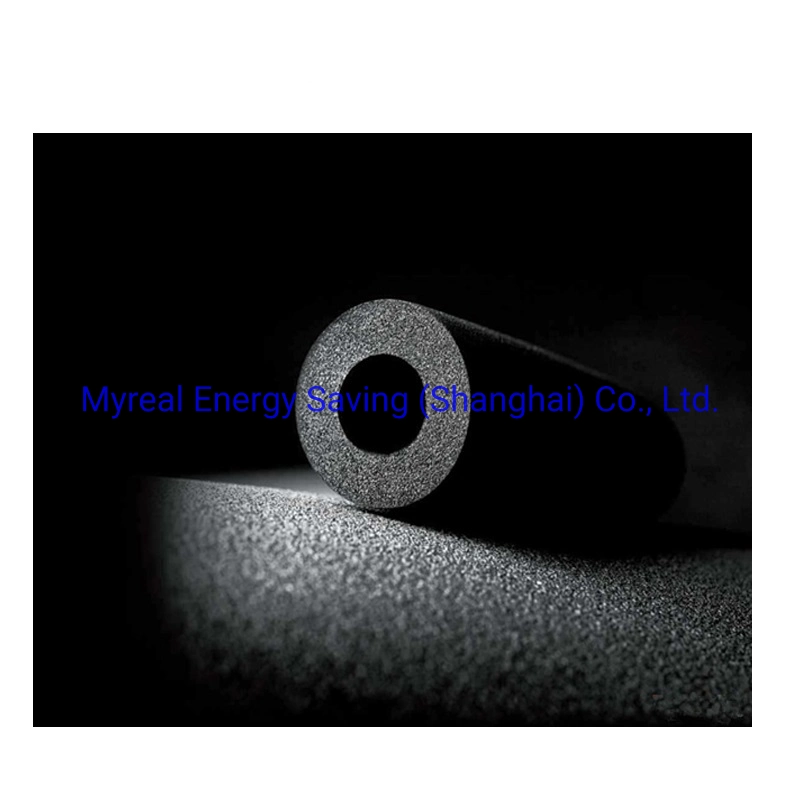 Armaflex Eco-Friendly Natural Rubber Mat Neoprene EVA Rubber Foam Tube