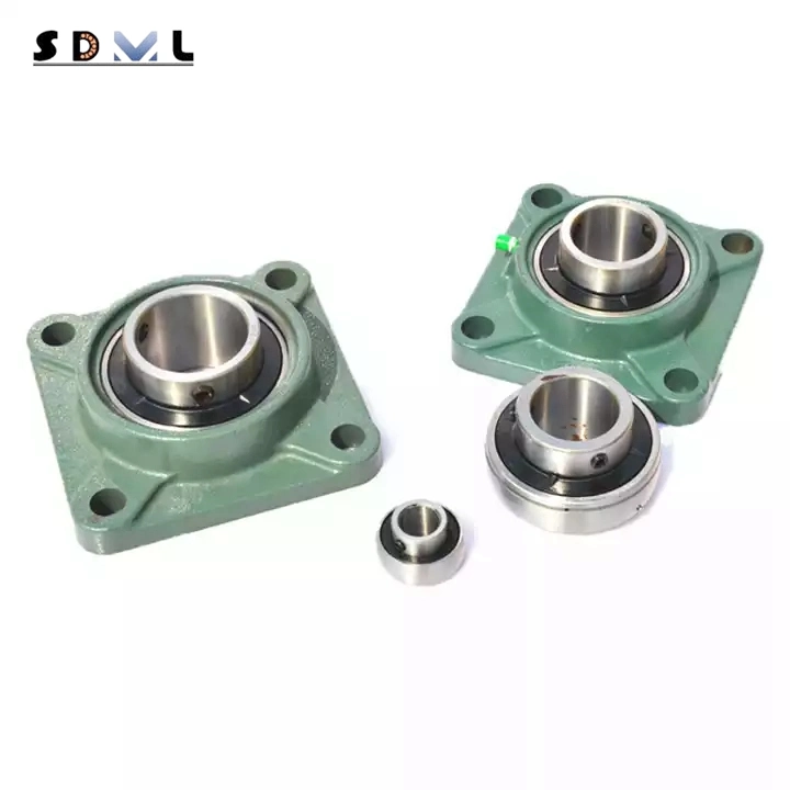 UC/UCP/Ucf/UCFL/UCT/Ucpa Series Plummer Pillow Block Bearing in for Koyo/NSK/NTN/Timken or OEM Brand with Factory Price