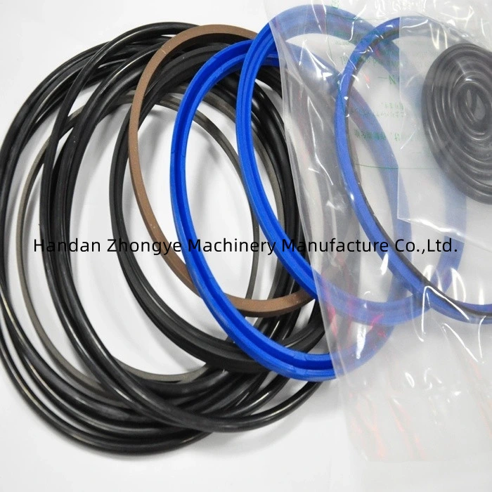 High quality/High cost performance Hydraulic Breaker Seal Kit Sb30 Sb35 Sb40