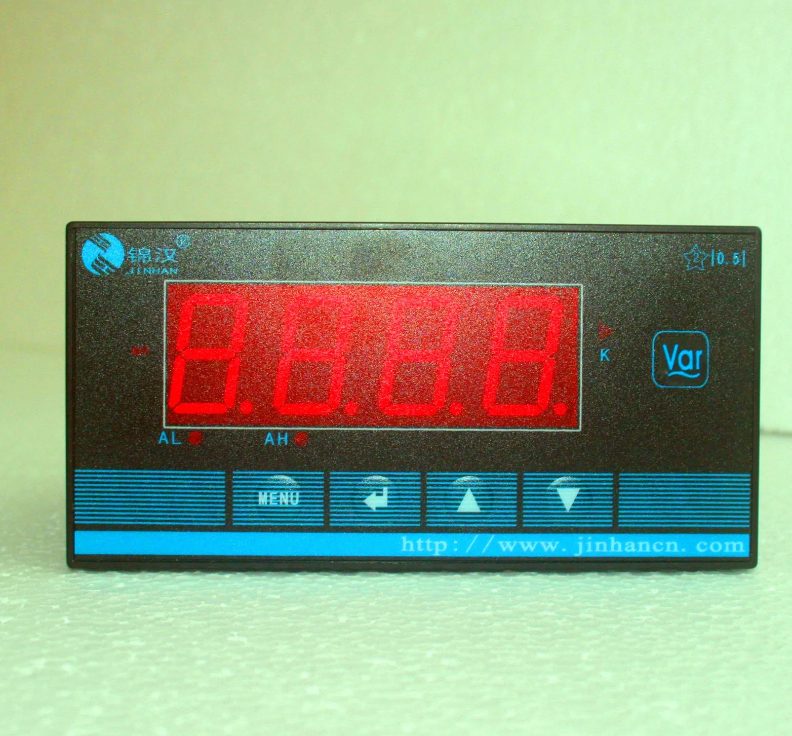 Only The Display Function CD194 Series Digital Panel Meter