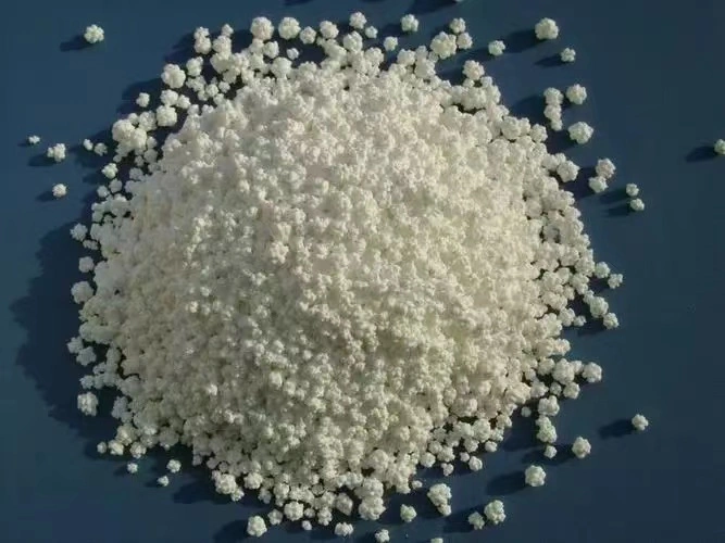 Manufacturers Preservatives Food Grade Calcium Chloride Water Treatment Agents