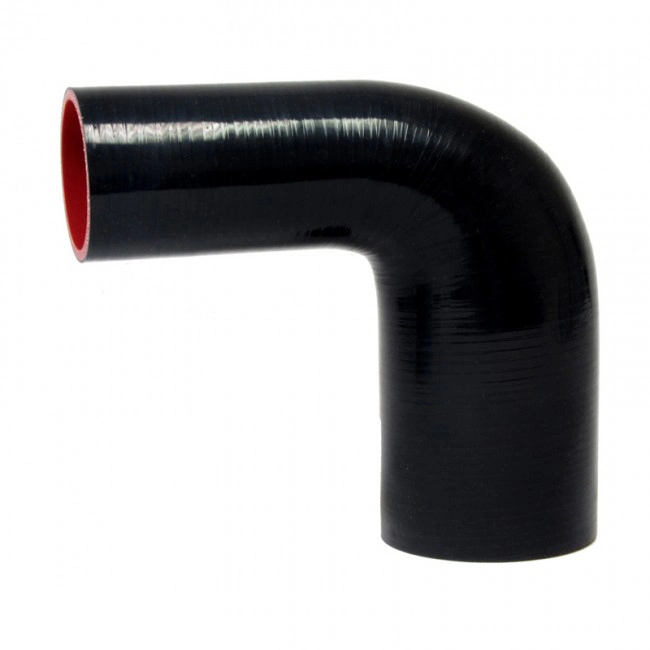 Truck Silicone Radiator Coolant Hose Intercooler Turbo Pipe