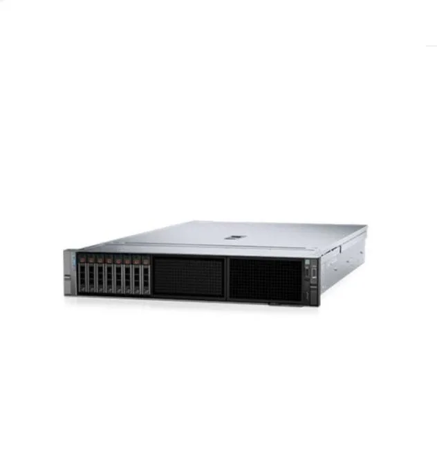 R760/2*6426y/4*32GB/H965I/4*1.6tb Enterprise Server Rack Powedege R760