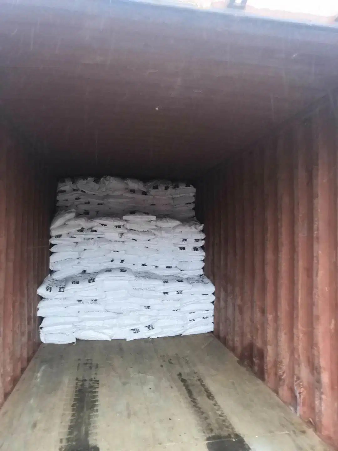 Food Grade High Purity Low Price Citric Acid Anhydrous