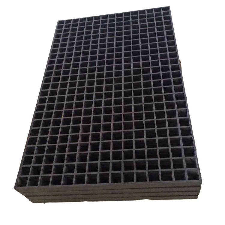 Nonstandard FRP/GRP Profiles (GH N001)