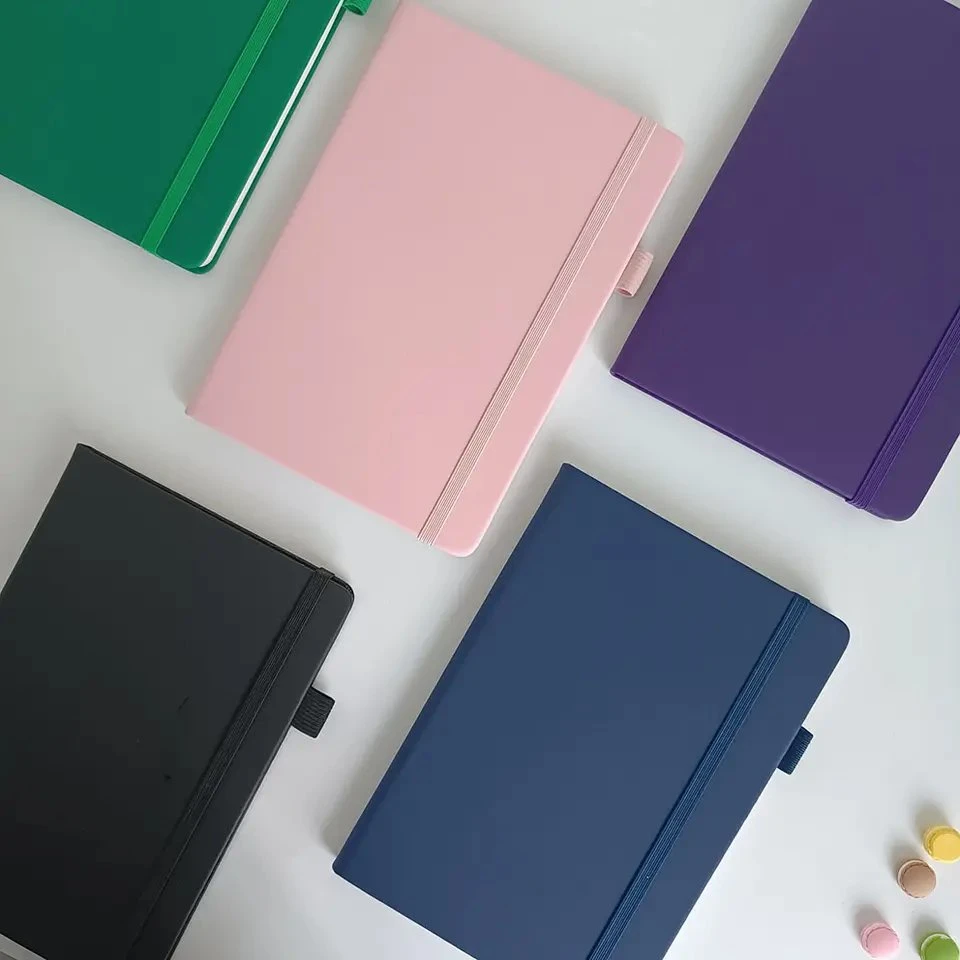 Waterproof Stone Paper for Stationery Notebook