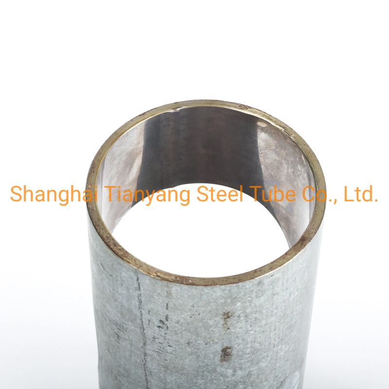 Mechanical Composite Cra Lined Pipe Cra Lined Oil-Well Pipe
