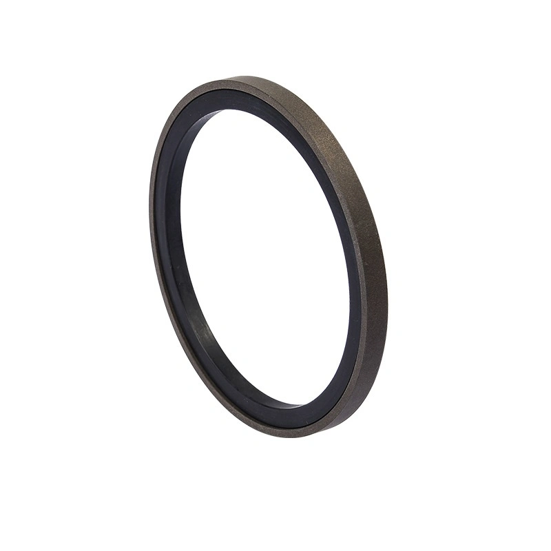 Empaquetadura especial SPN anillo de sello del émbolo del cilindro hidráulico SPG 35,5*26*4,5