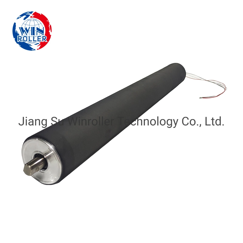 Winroller High Torque Motorized Pulley for Conveyor Chain