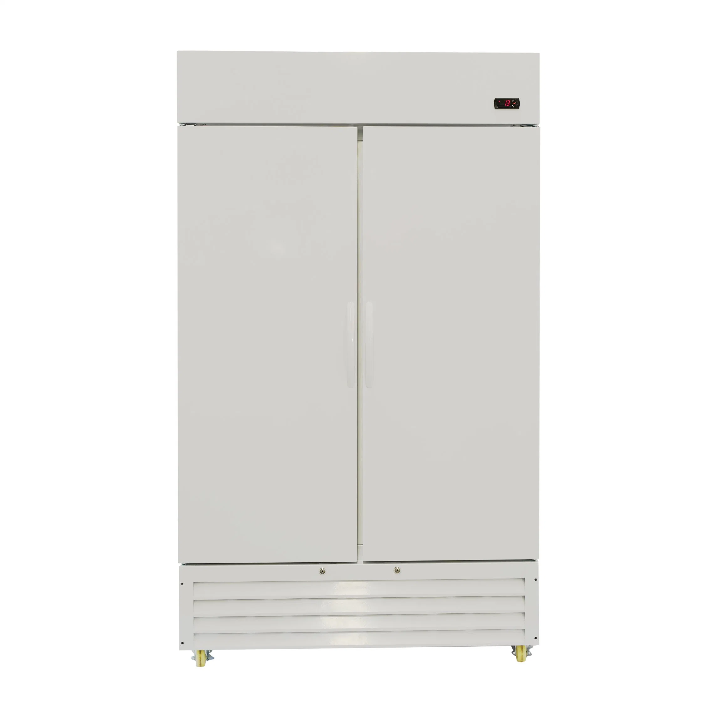 Temperature&#160; Outranging Alarm Vaccine&#160; Refrigerator with Door Open Over-Time Alarm Function