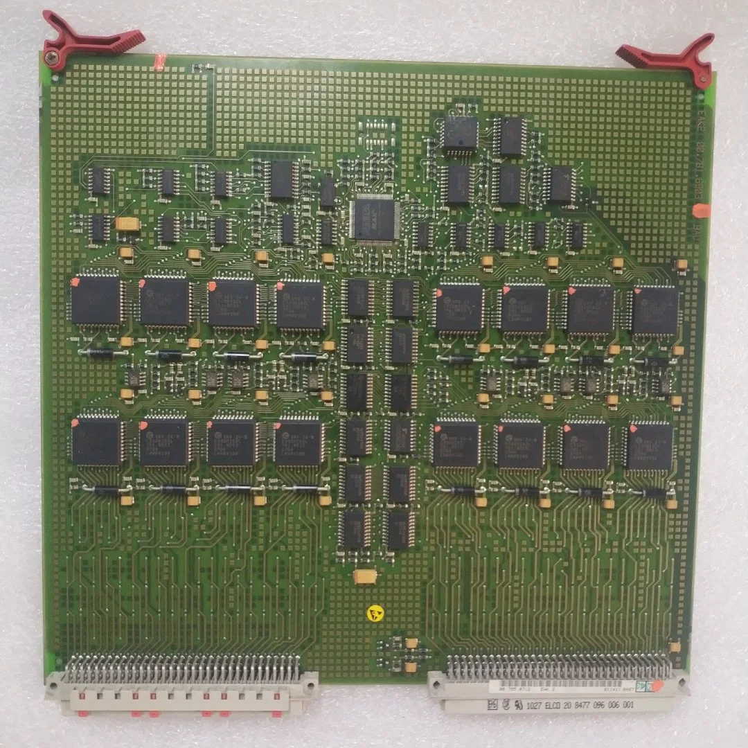 Free Freight Original 00.785.0712 Eak2 Control Card 00.781.8903 New Type Eak 2 Circuit Card for Heidelberg Sm102 CD102