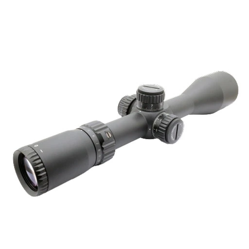 ZOOM 8X 2-16X50 canon vue Rouge fusil chasse Scope