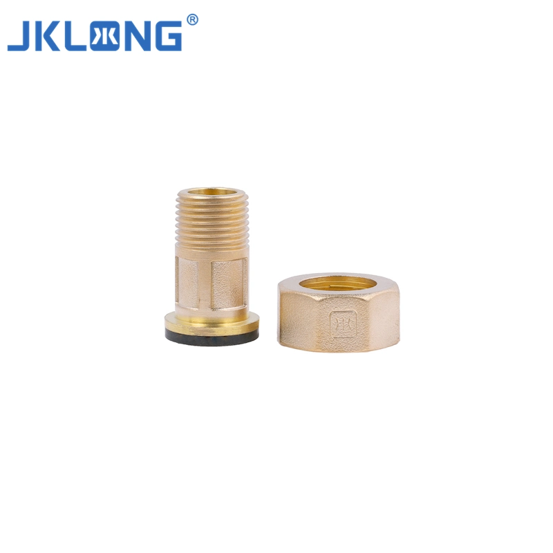 Hot Selling Brass Gas Fitting Brass Fitting Brass Fitting for Water Meter