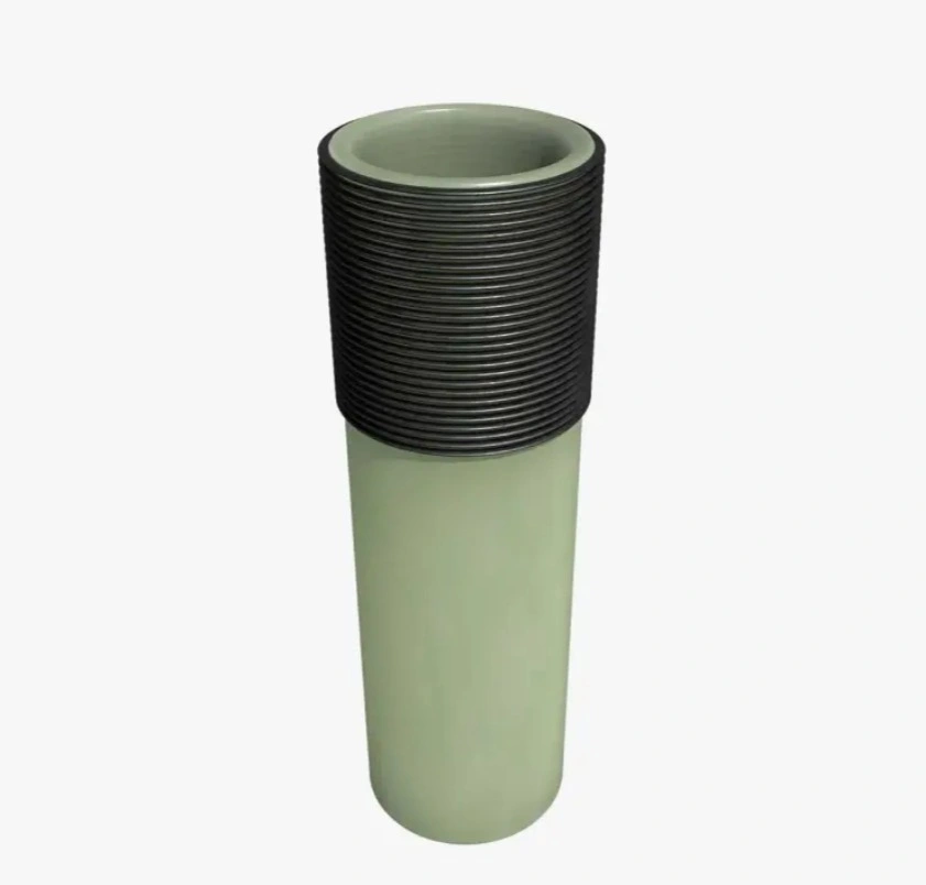 API 15hr 15lr GRE tubo de fibra de vidrio de alta presión para petróleo