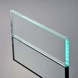 High quality/High cost performance 3-12 mm Custom Industrial Glass Tempered Glass