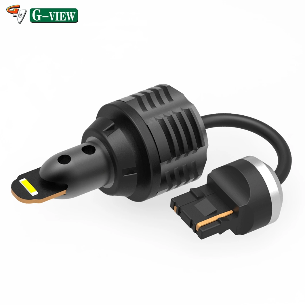 G-View GRY-1 30W 12-18V 3156 LED de señal estroboscópica para coche Luz de freno