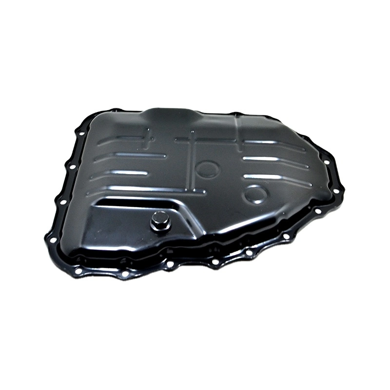 Car Accessories Vehicle Forklift Bus Van Car Part Steel Engine Oil Pan Sump