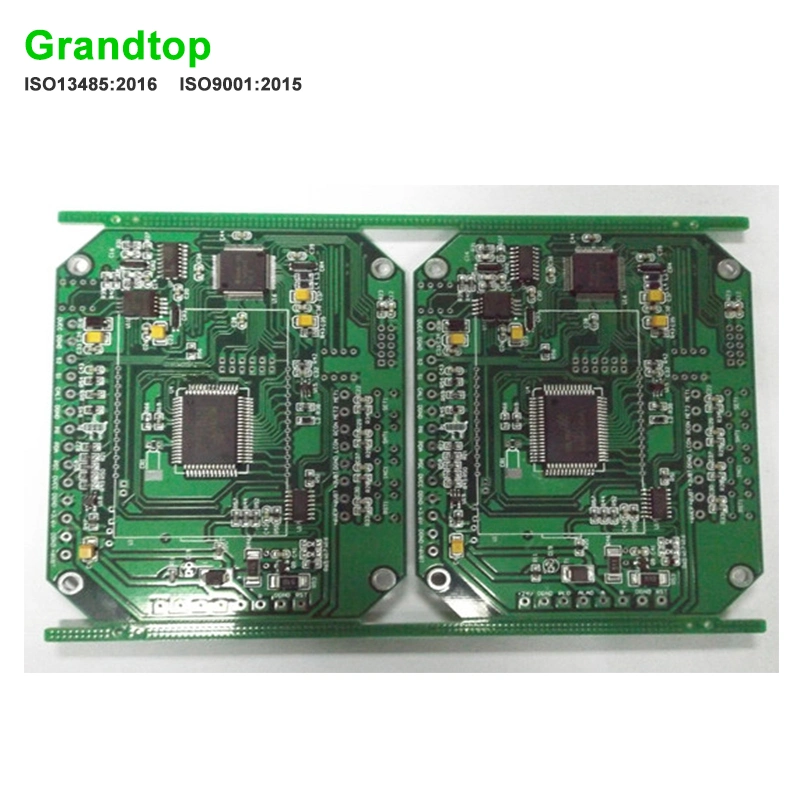 OEM ODM PCB Assembled Circuit Board