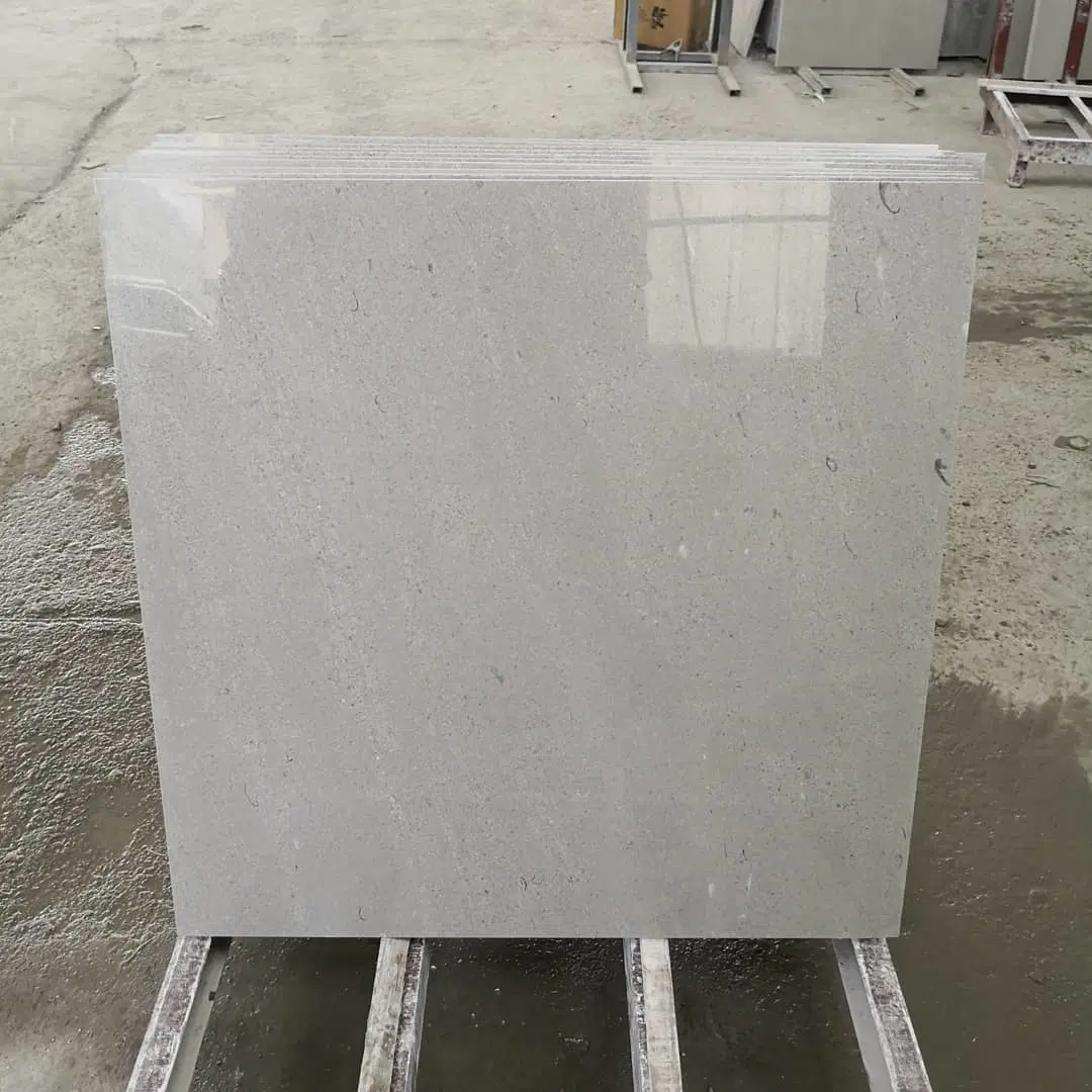 Losa de granito pulido de mosaicos/Blanco/Gris/Negro/Amarillo/Verde/marrón granito G654/G603/G682/G602 Baldosa de materiales de construcción