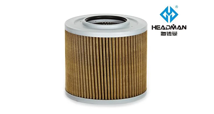 Auto Parts Hydraulic Filter Cartridge E85700711 P830 7y-4748