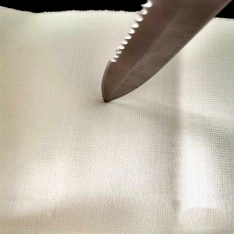 Abrasion-Resistant Anti-Incision Aramid Kevlar Fabric for Motorcycle Garments