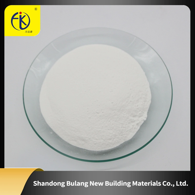 Building Material Rdp Redispersible Powders Vae