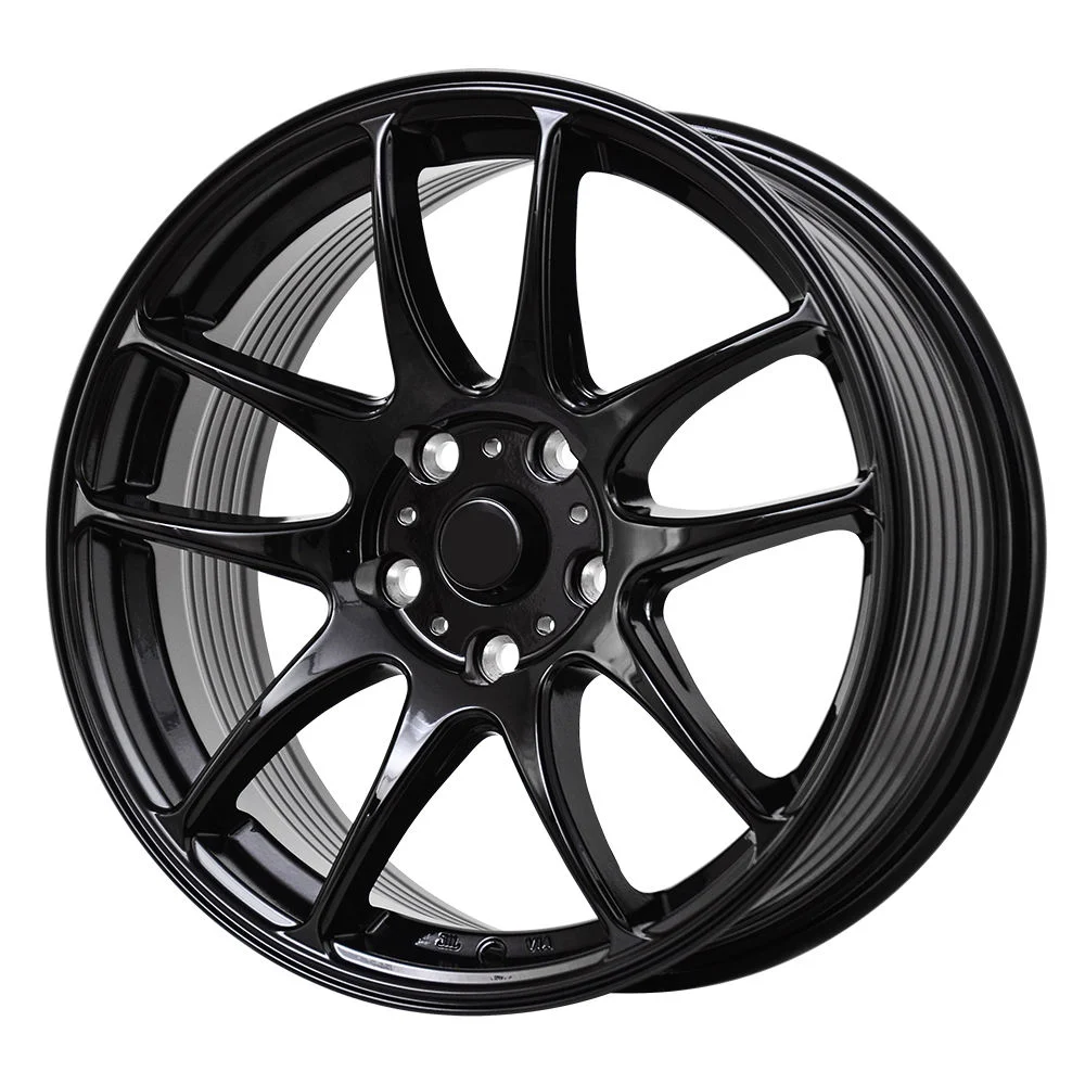 Factory Customizable Auto Parts 16-22 Size Passenger Wheels Aluminum Wheels