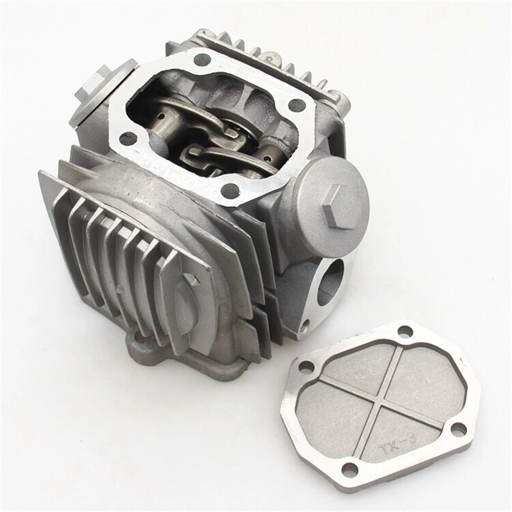 Genuine 100cc Motorcycle Cylinder Head for Jd100 CD100 C100 Gn5 Grand