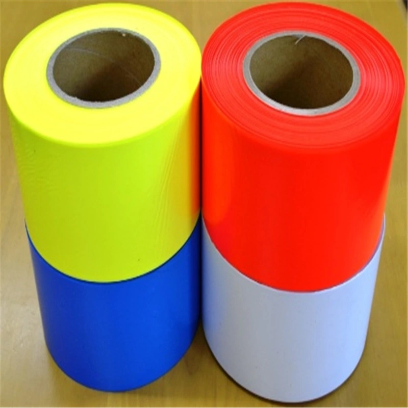 Flexible PVC Super Clear Sheet in Roll From China Suppliers