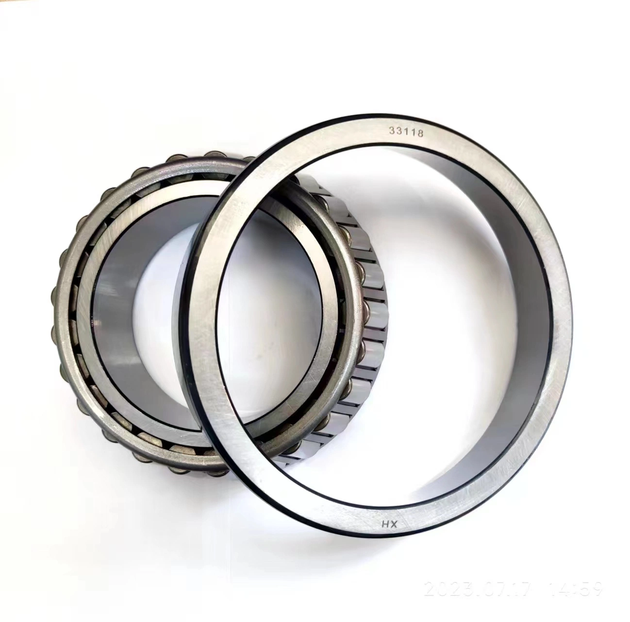 Type 32218 33118 Hm220149/10 Hm518445/10 Bearing for Semi Trailer