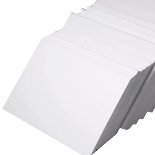 FOURNISSEUR DE PAPIER carton BLANC/FBB/GC2/SBS 250 G/M2