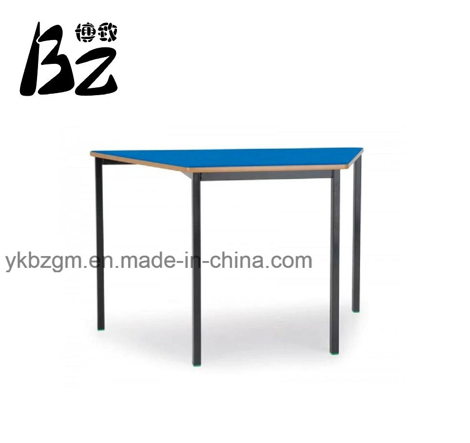 Simples de madera mesa de reuniones (BZ-0010)