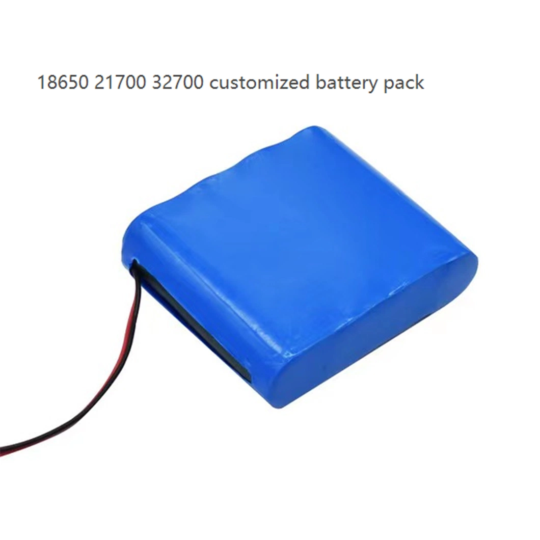 Factory 18560 3.7V Li Ion Portable Storage 2600mAh 18650 Lithium Ion Cells